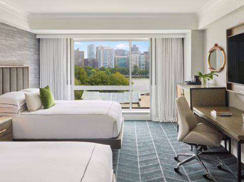 Kimpton MARLOWE HOTEL by IHG