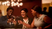 Holiday Inn CHICAGO O'HARE AREA by IHG - bar