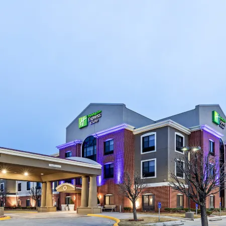 Holiday Inn Express & Suites GUYMON by IHG