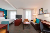 Residence Inn Chicago Midway Airport Hotels in Burbank