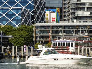 Ibis Sydney Barangaroo