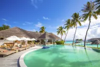 Centara Collection Machchafushi Island Resort & Spa Maldives - Pools