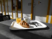 Premiere Classe Brest - Gouesnou AÉROPORT - พร้อมอาหารเช้า