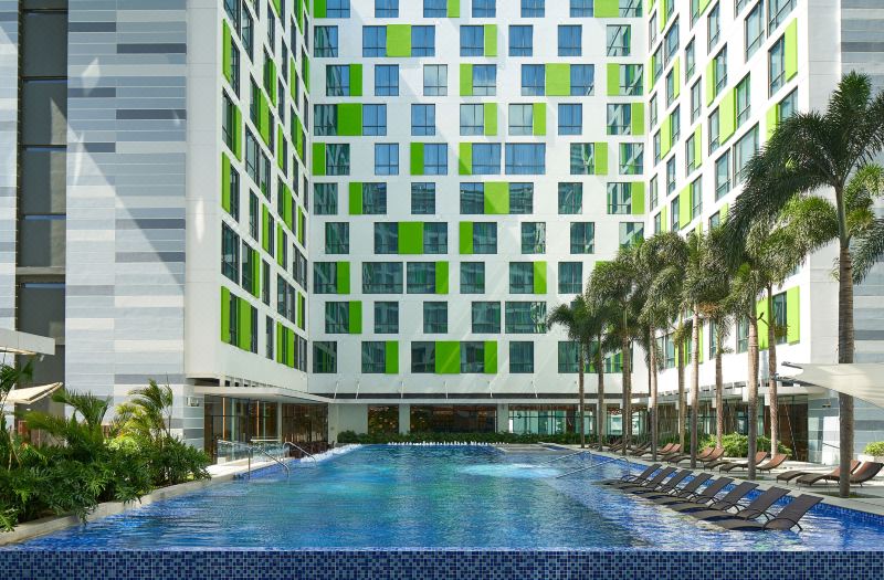 Holiday Inn & Suites Saigon Airport by IHG photo 4