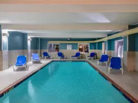 Holiday Inn Express & Suites MAGEE by IHG Hotels in Magee