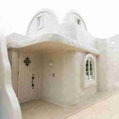 Yuki Suite Kourijima Hotel Exterior