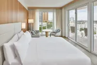 AC Hotel Fort Lauderdale Beach Các khách sạn ở Đô thành Lauderdale