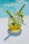 Swahili Beach - bar