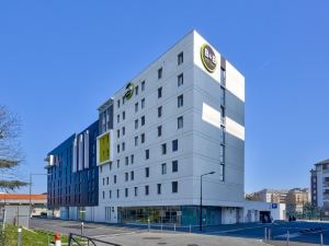 B&B Hotel Paris Creteil