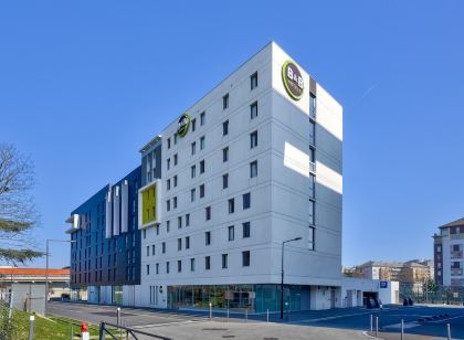 B&B Hotel Paris Creteil