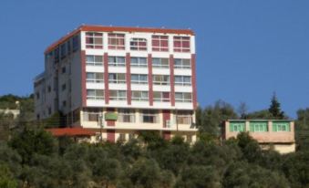 Ajloun Hotel