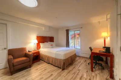 Newport Inn by OYO - Hwy 101 Hotels near Agate Beach