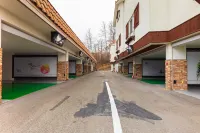 Jecheon Haru Hotels in Jecheon-si