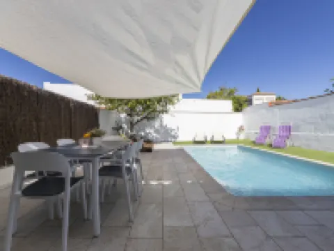 Aeris Hoteles en Cunit