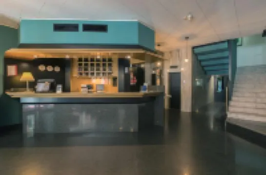 Executive Business Hotel