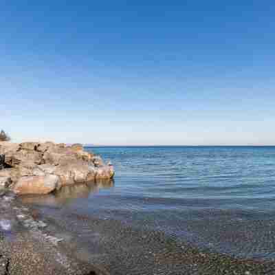 4Br 3BA Townhouse on Lake Ontario.Free Parking.Gym (3) Fitness & Recreational Facilities