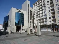 Logies Grenadine Hotels in Zeebrugge