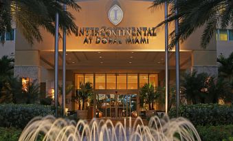 InterContinental at Doral Miami, an IHG Hotel