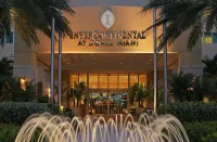 InterContinental Hotels at Doral Miami