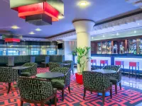 Crowne Plaza LIVERPOOL JOHN LENNON AIRPORT by IHG Hotels in Liverpool