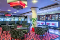 Crowne Plaza Liverpool John Lennon Airport Hotels in Speke