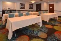 Holiday Inn Express & Suites Youngstown (N. Lima/Boardman) Hôtels à : Canfield