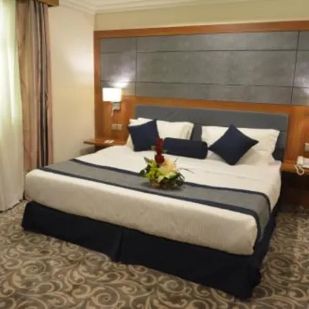 Apartments Fakhama Chark - Serviced Apartments