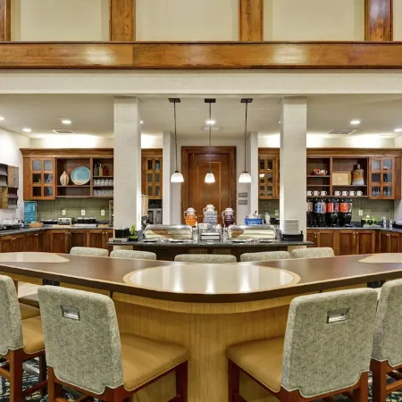 Homewood Suites by Hilton Mobile - East Bay - Daphne