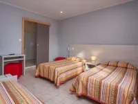 Hotel Arcu di Sole Hotels in Olmeto
