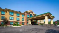 Best Western Plus Clearfield Hotel a 