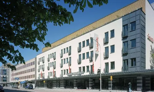 Scandic Karlstad City