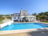 Septimo Cielo - Villas