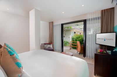 スイート(2ベッドルーム) モンティゴ リゾート スミニャックの写真