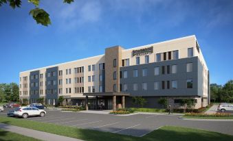 Staybridge Suites Lexington South Medical Center Area by IHG 사진