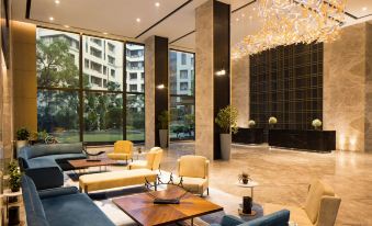 Radisson Blu Mumbai International Airport