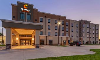 Comfort Suites