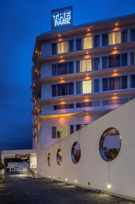 The Park Navi Mumbai - Spa