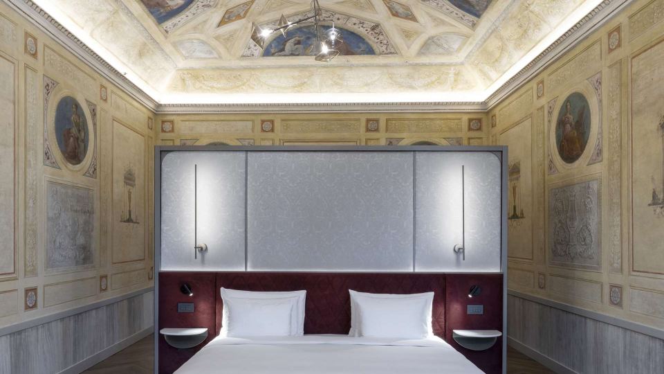 Radisson Collection Hotel, Palazzo Nani Venice