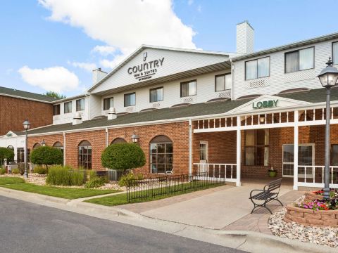 Country Inn & Suites by Radisson, Fargo, ND