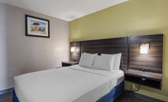 SureStay Studio by Best Western Virginia Beach Oceanfront