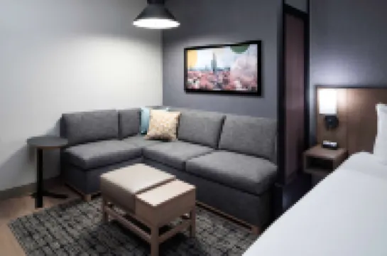 Hyatt Place Tempe/Phoenix/University