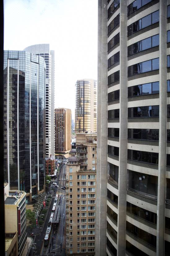 A By Adina Sydney Sydney 22 Room Price Deals Review Trip Com