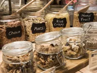 FlyOn Hotel & Conference Center - breakfast