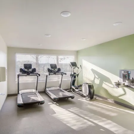WoodSpring Suites Jacksonville Baymeadows