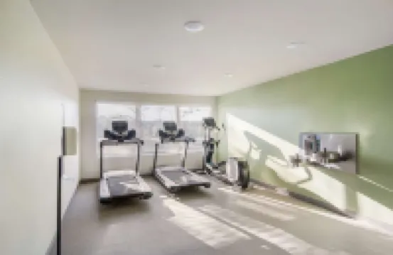 WoodSpring Suites Jacksonville Baymeadows