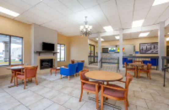 Super 8 by Wyndham Perrysburg/Toledo