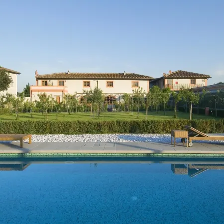 Villa Olmi Firenze