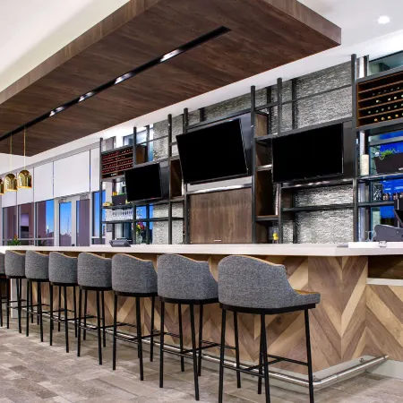 Hilton Garden Inn Cedar Rapids