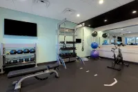 Tru by Hilton Atlanta Galleria Ballpark - Gym