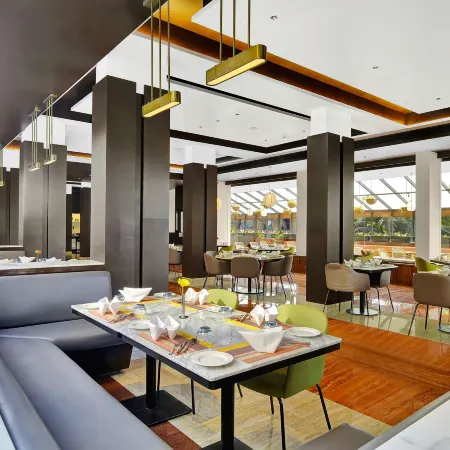 Radisson Resort Goa Baga
